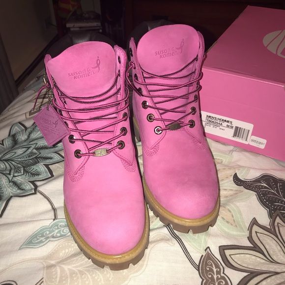 Timberland Boots - Picture 5 of 5